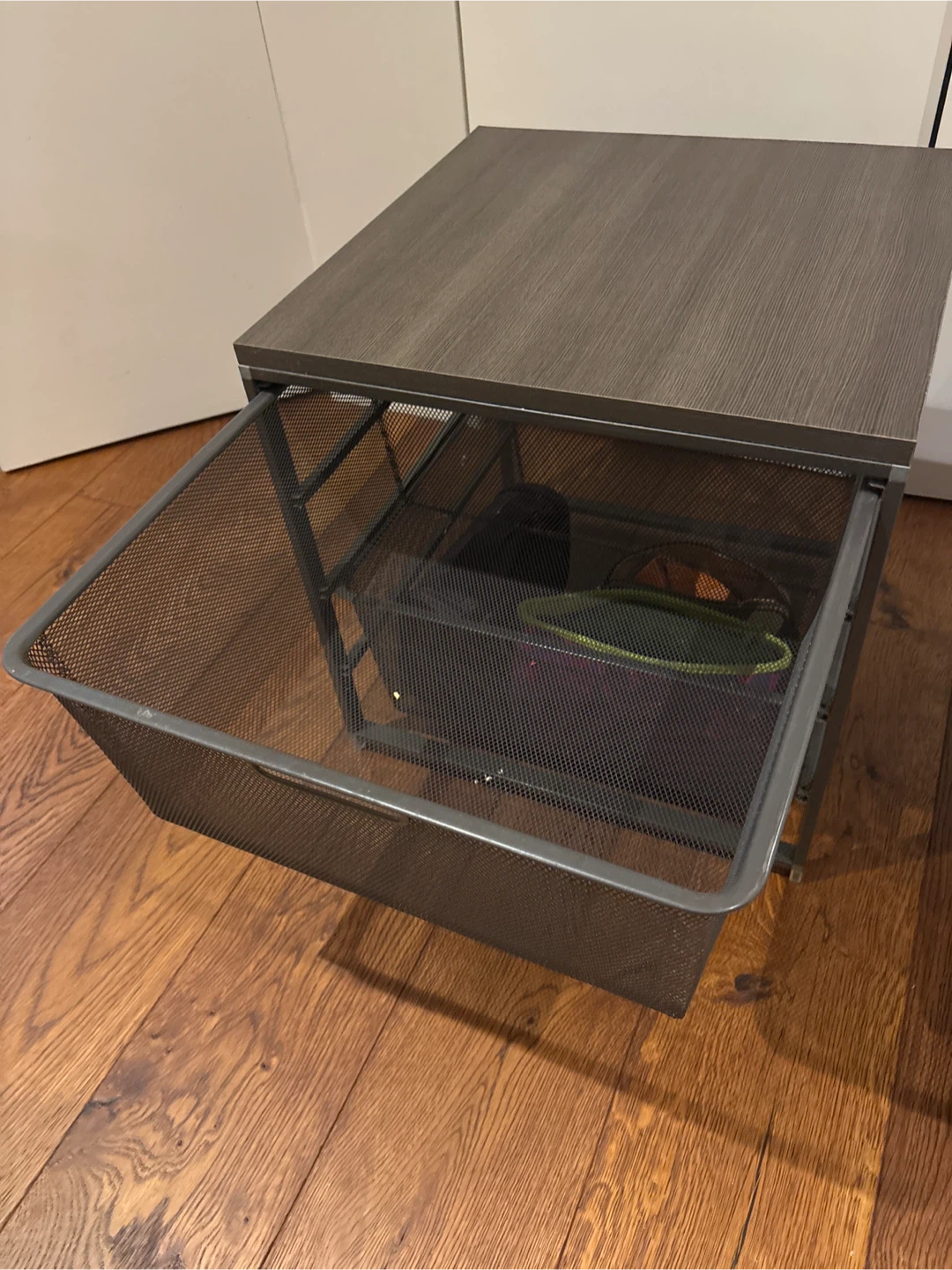 Set of two container store drawer units - photo 2