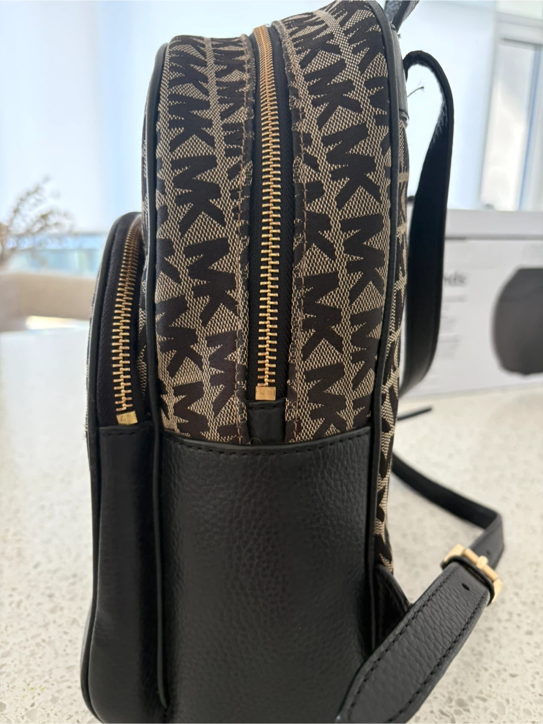 Michael Kors Backpack - photo 2