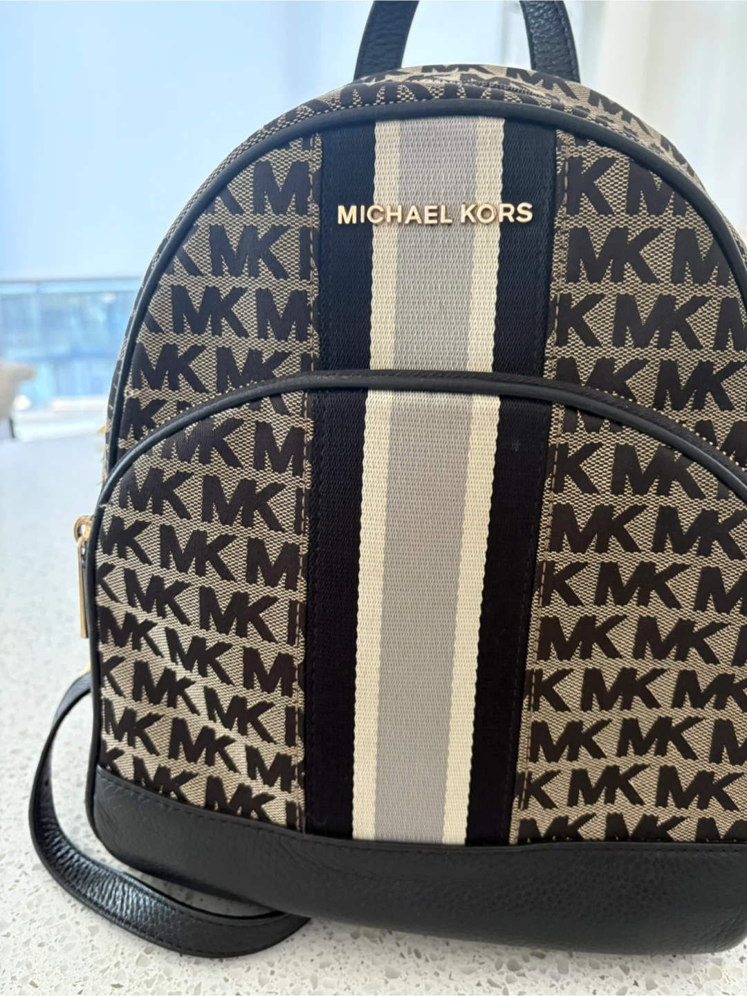 Michael Kors Backpack