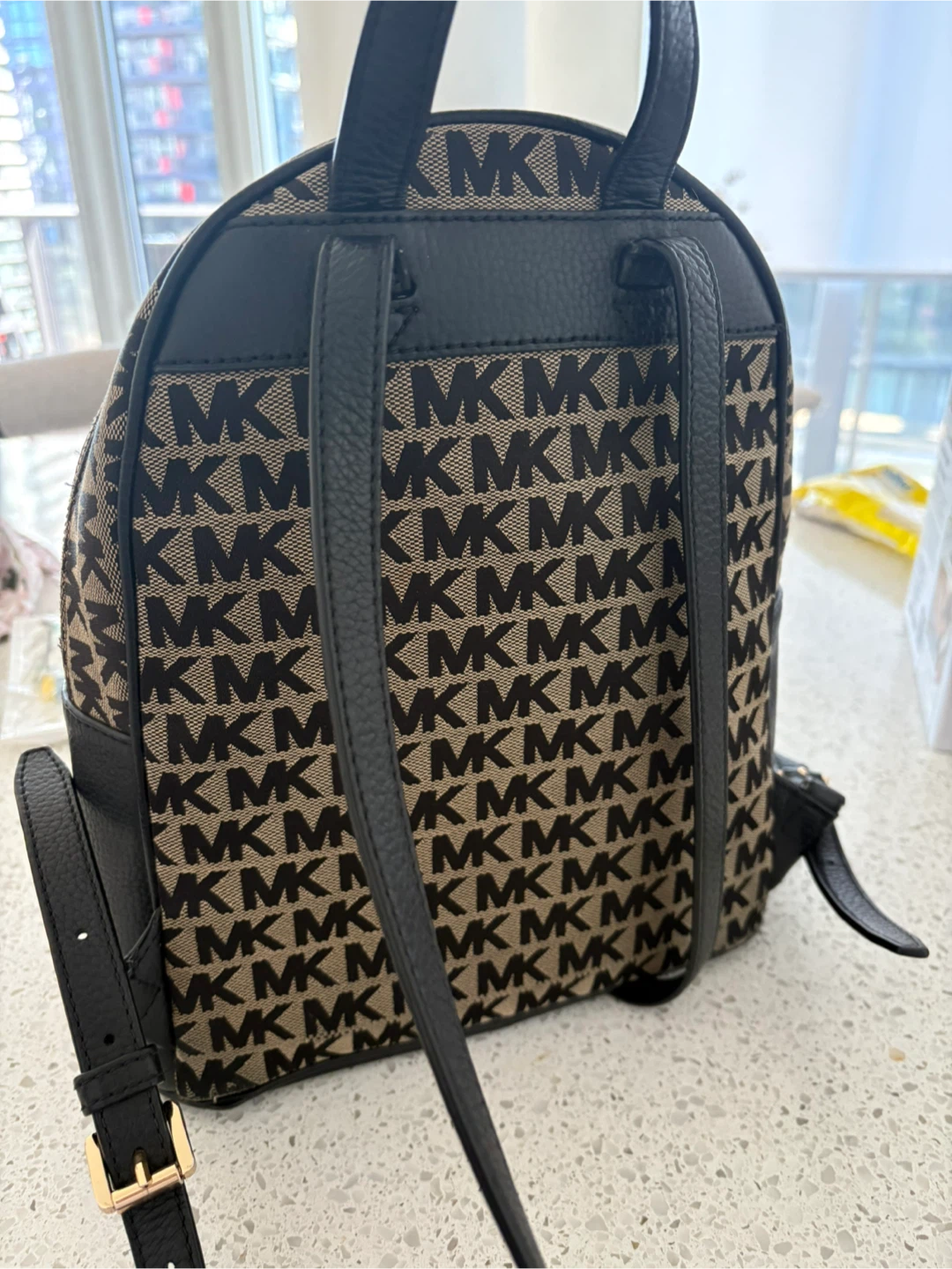 Michael Kors Backpack - photo 3