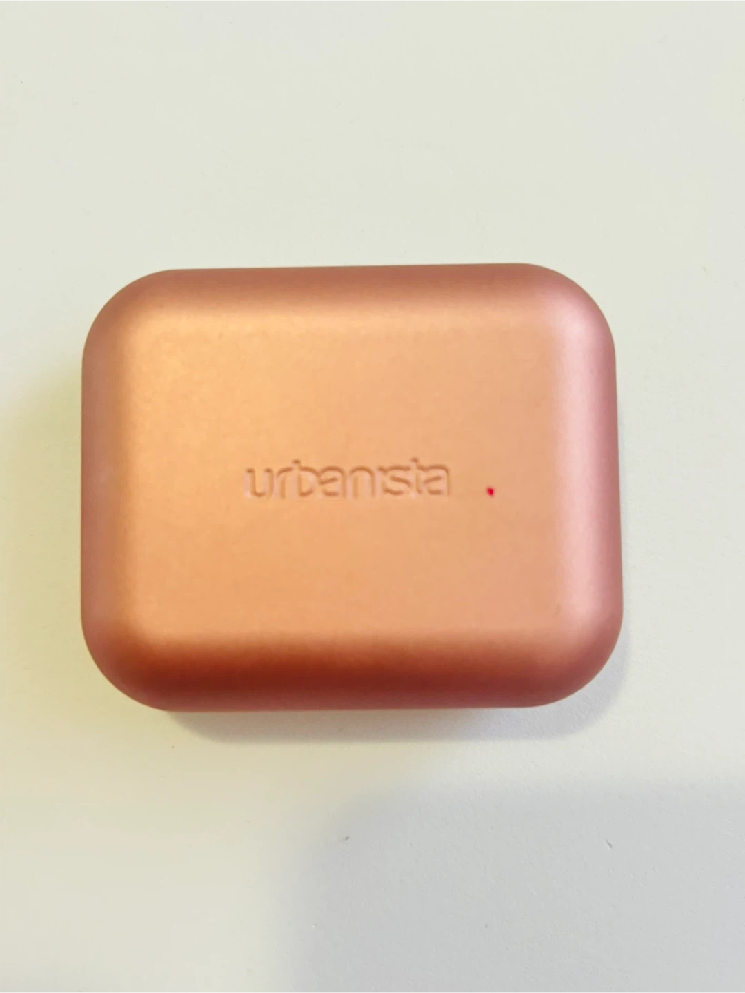 Urbanista Lisbon Rose Gold Earbuds - photo 2