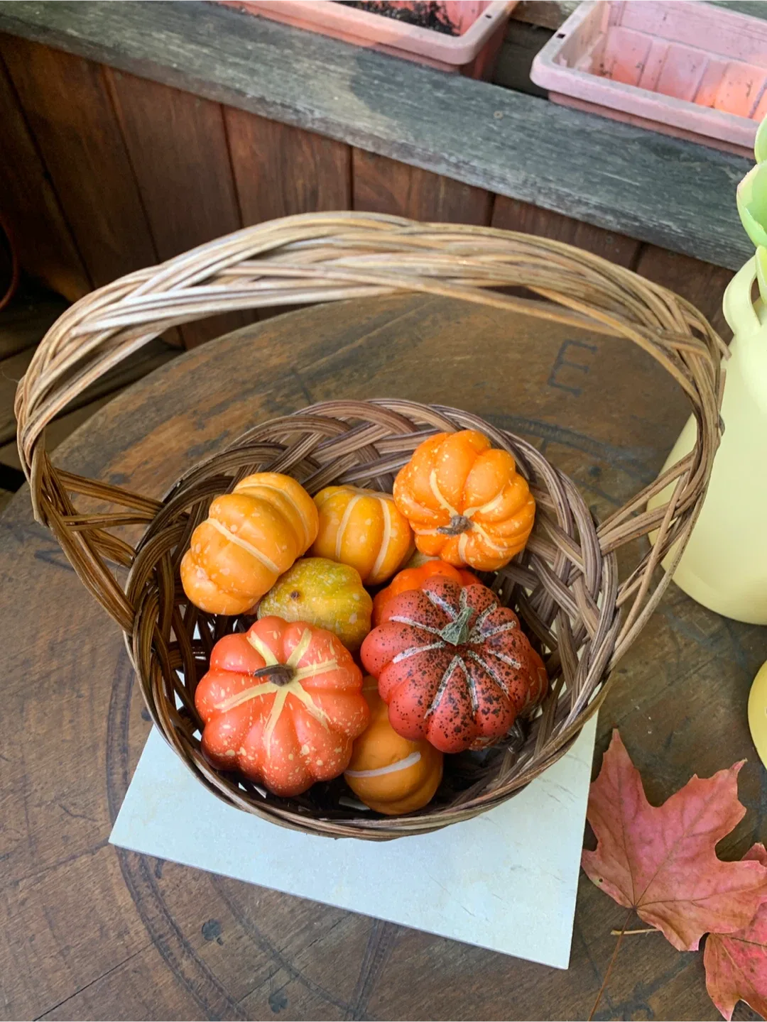 Woven Basket image indicator(2)