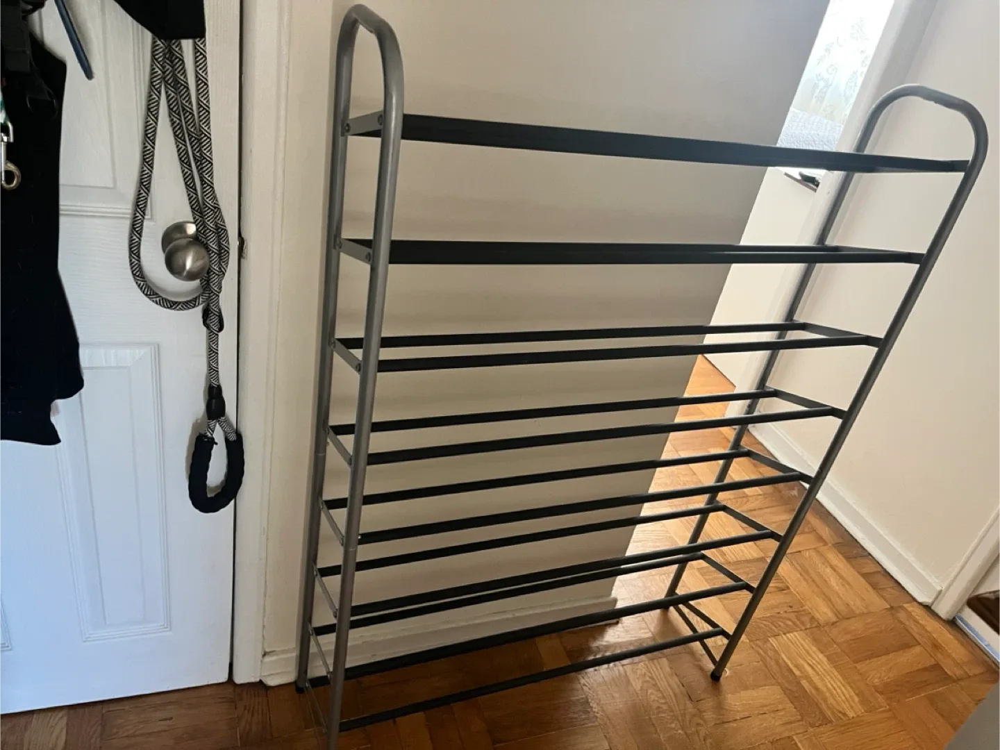 Shoe rack thumbnail