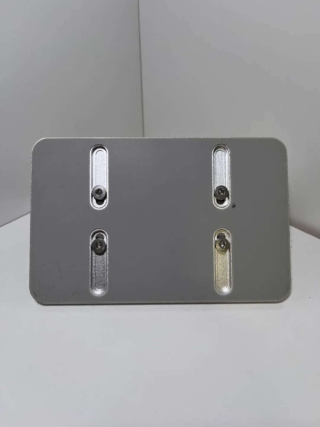 Laptop Stand Aluminum Silver image indicator(5)