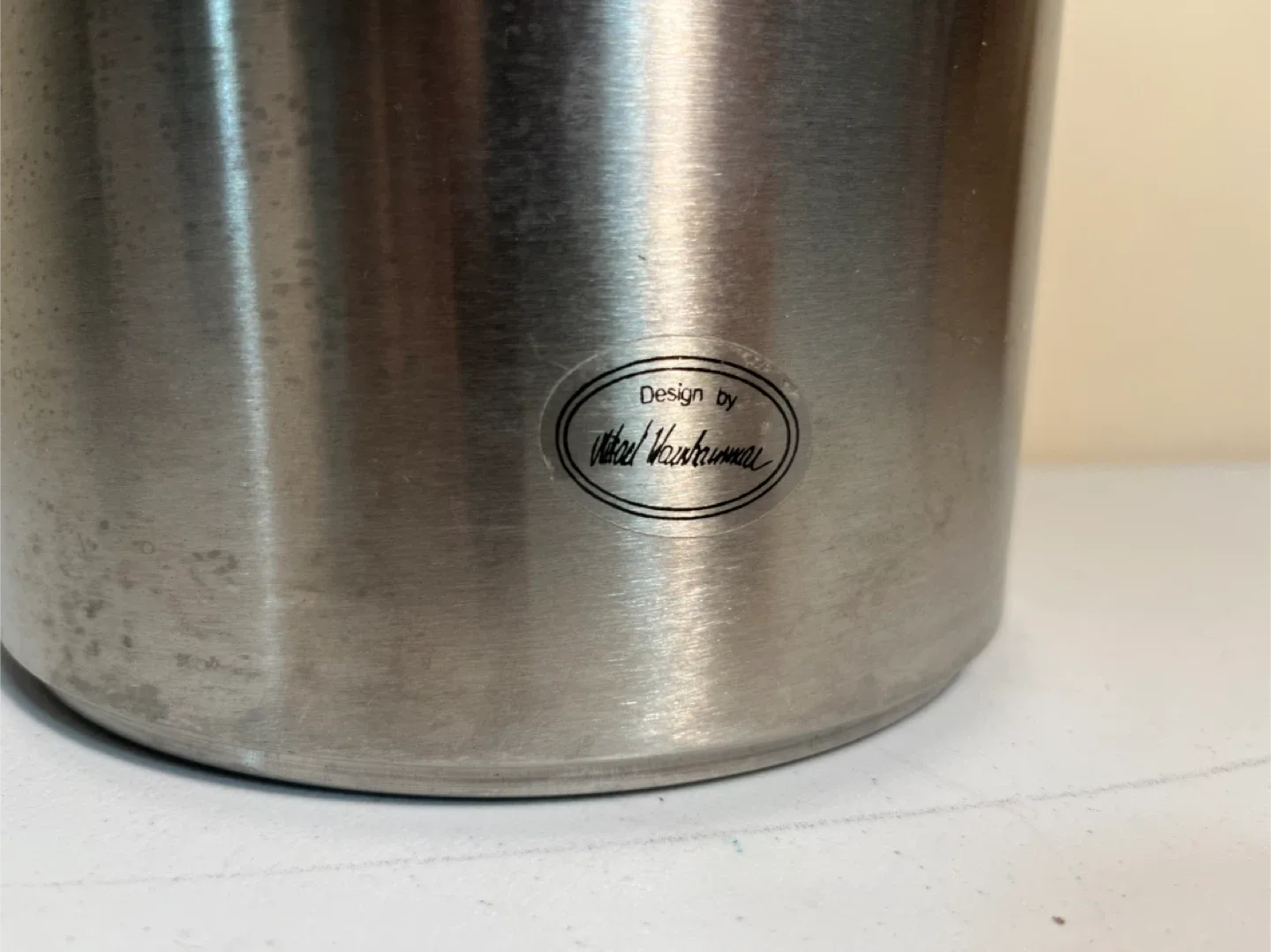 Vitra Kukkapuro Stacking Canister image indicator(5)