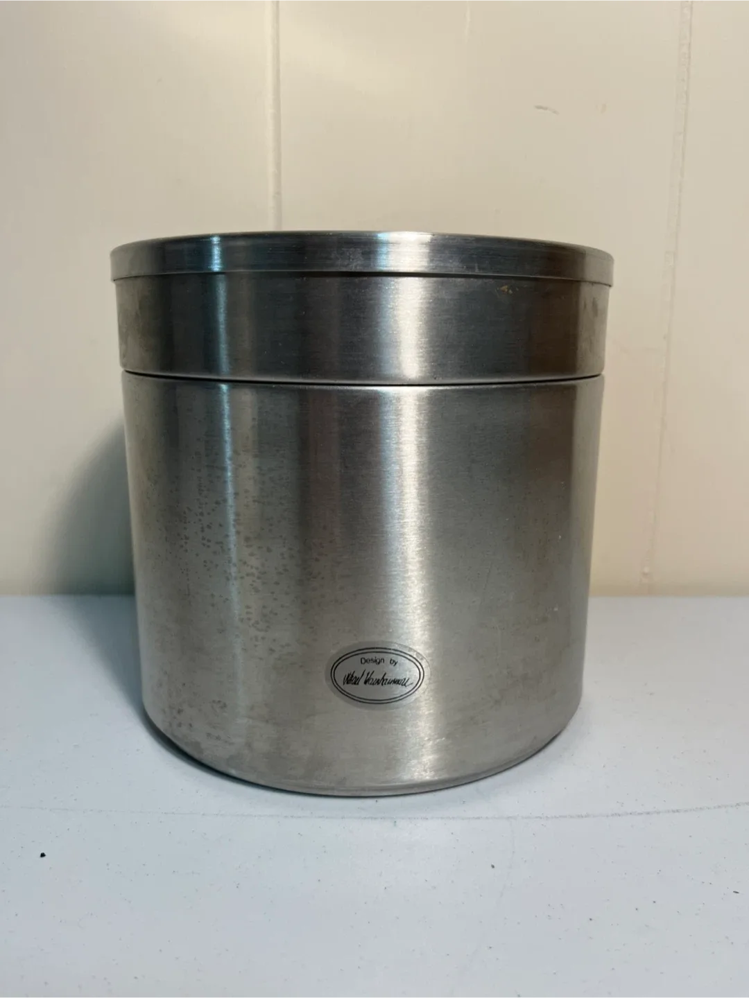 Vitra Kukkapuro Stacking Canister image indicator(7)