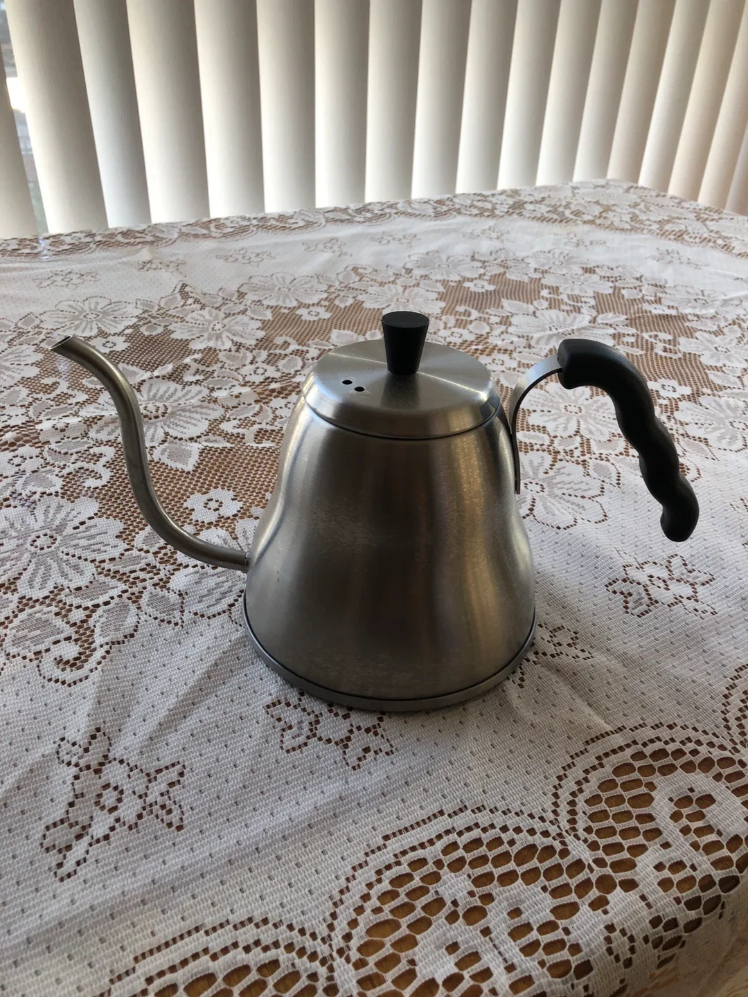 Kettle - Dansk Goose Neck thumbnail