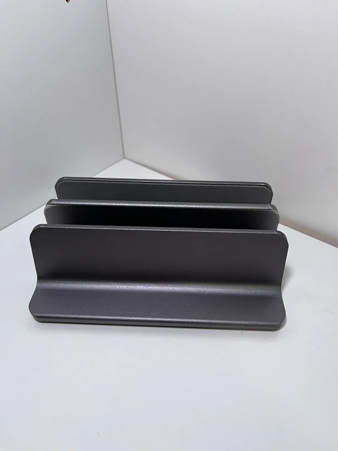 Laptop Stand - Space Grey image indicator(3)