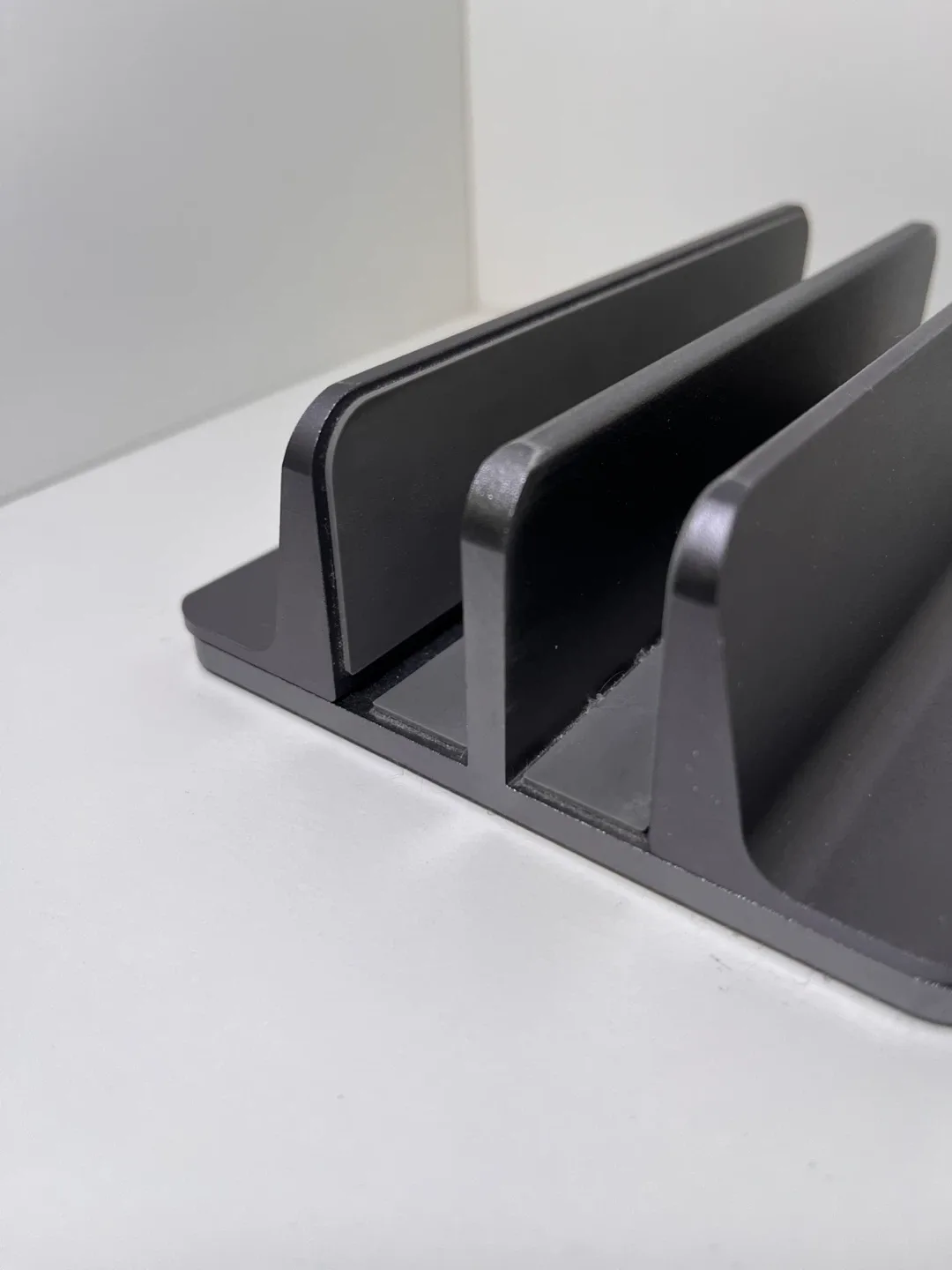 Laptop Stand - Space Grey image indicator(4)