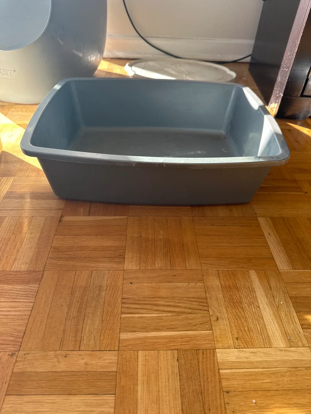 LitterLocker Cat Litter Box Set image indicator(2)