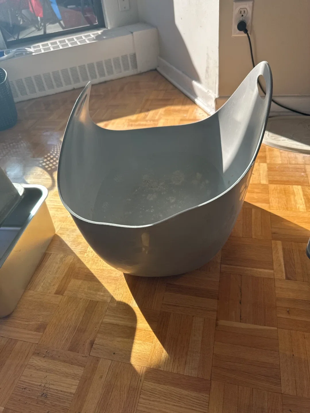 LitterLocker Cat Litter Box Set image indicator(5)