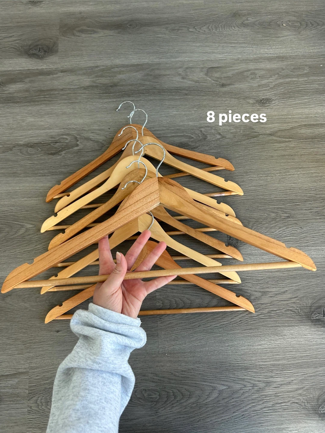 Set of Hangers - photo 5