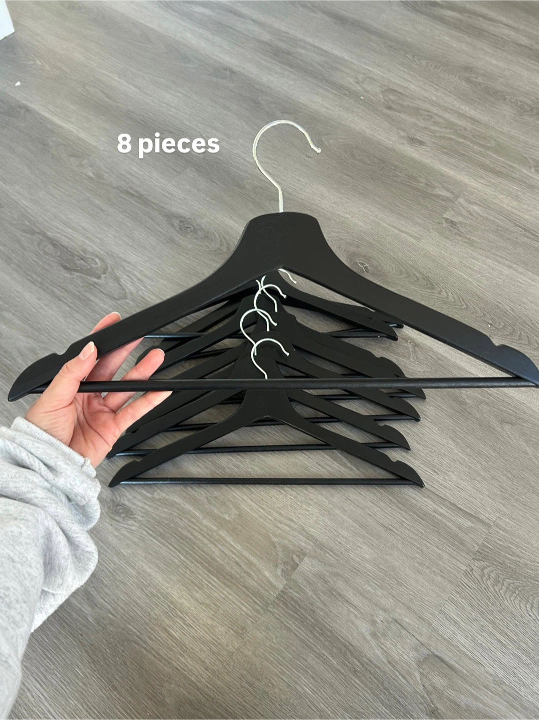 Set of Hangers - photo 4