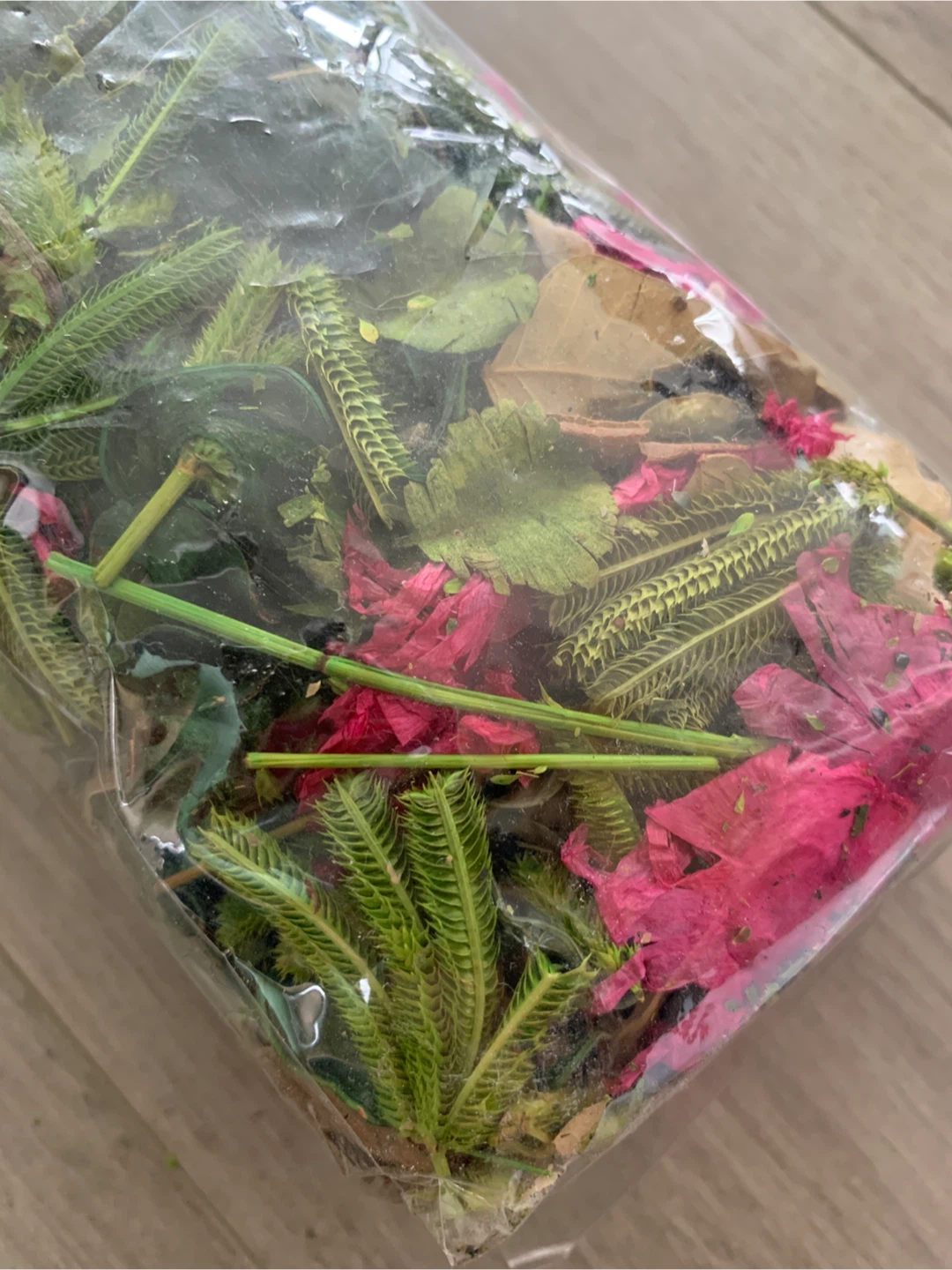 IKEA Dofta Potpourri - New - photo 5