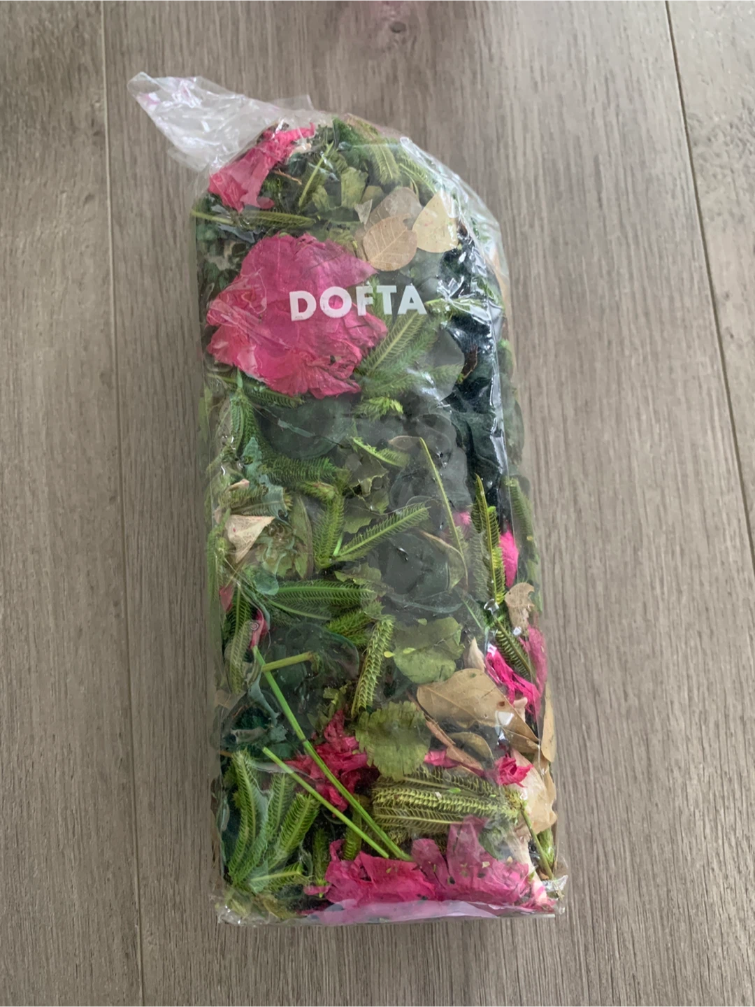 IKEA Dofta Potpourri - New