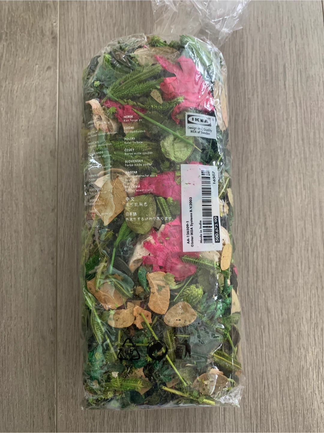 IKEA Dofta Potpourri - New - photo 2