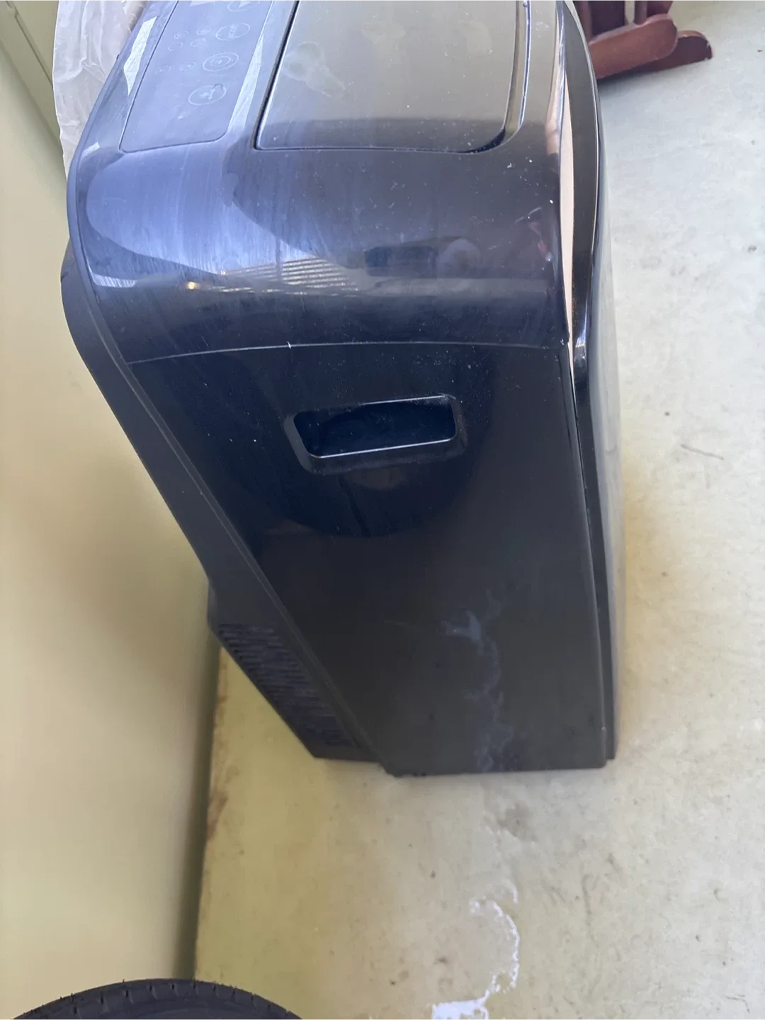 Premiere Portable Air Conditioner image indicator(3)