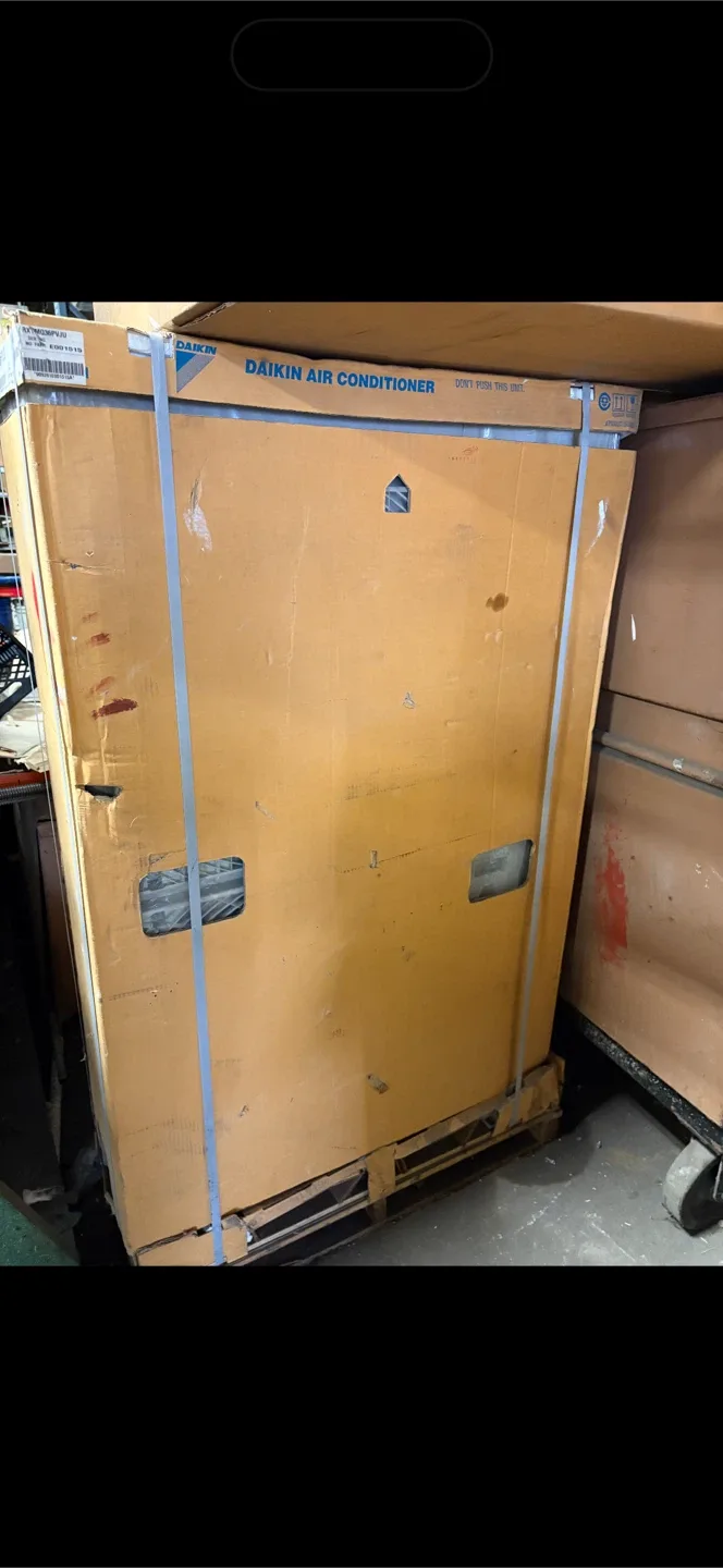 Daikin Air Conditioner RXYMQ36PVJU image indicator(3)