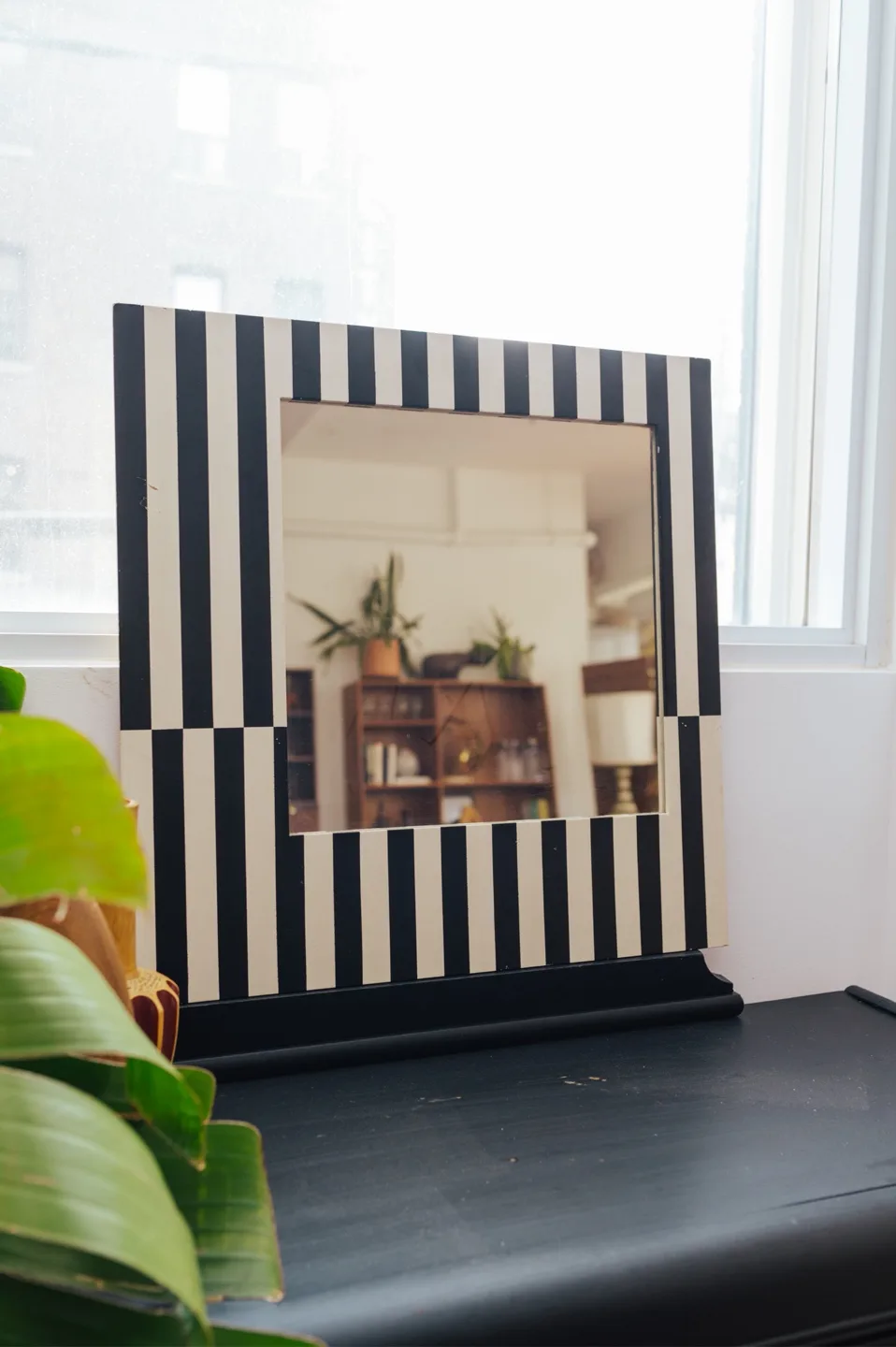 Beetlejuice Mirror🖤