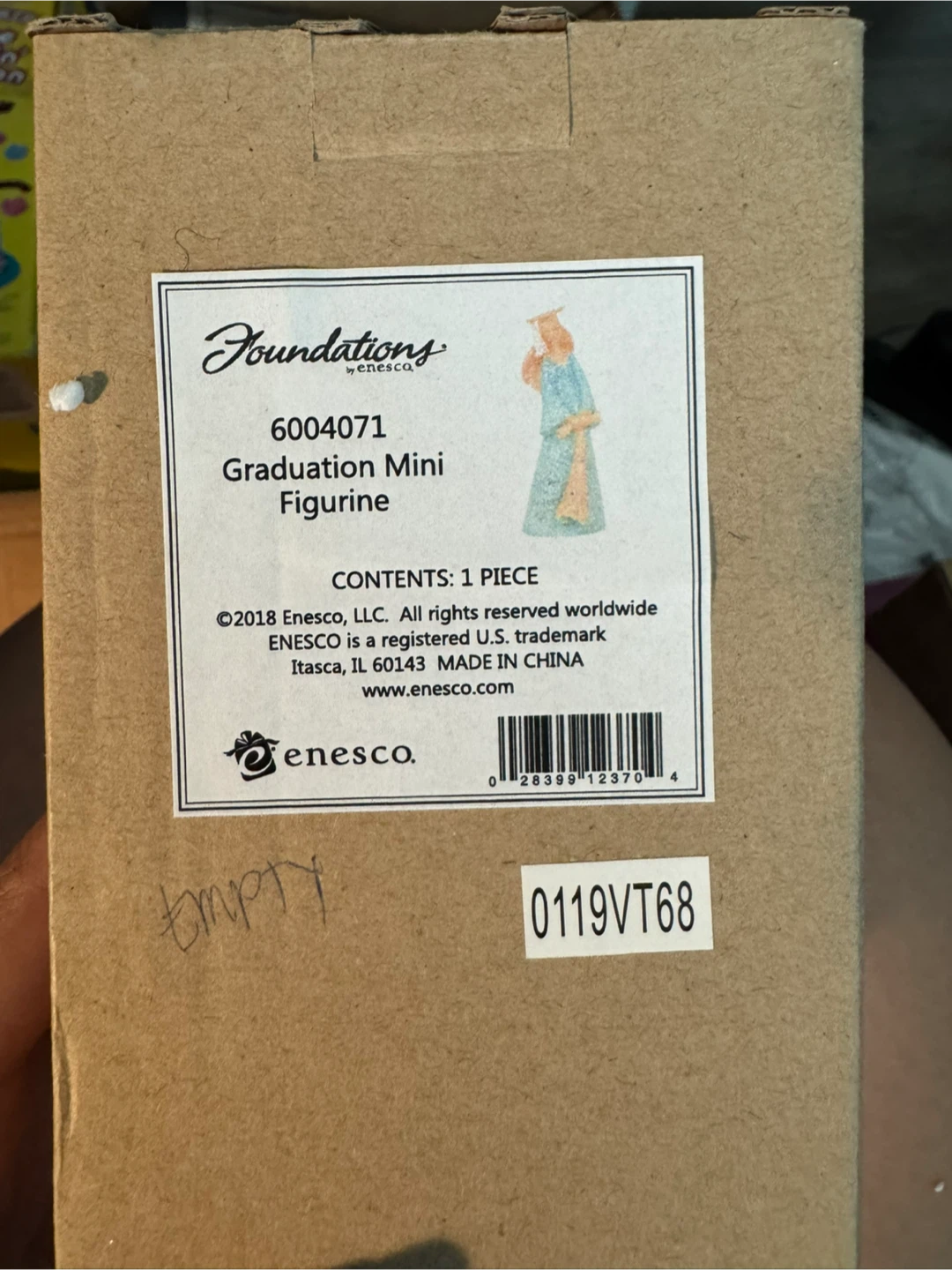 Graduation gift set - photo 2