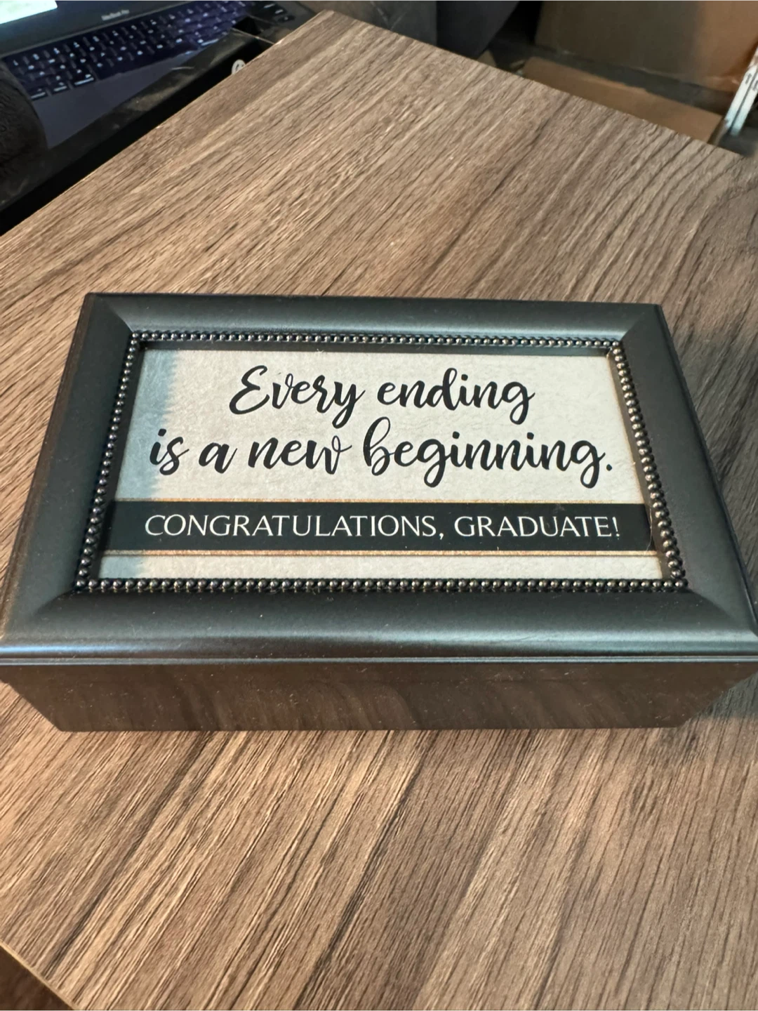 Graduation gift set - photo 3