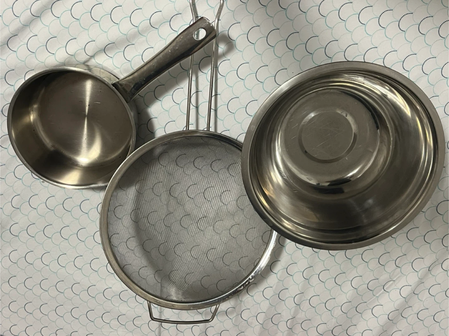 Mixed Kitchenware Set - photo 5