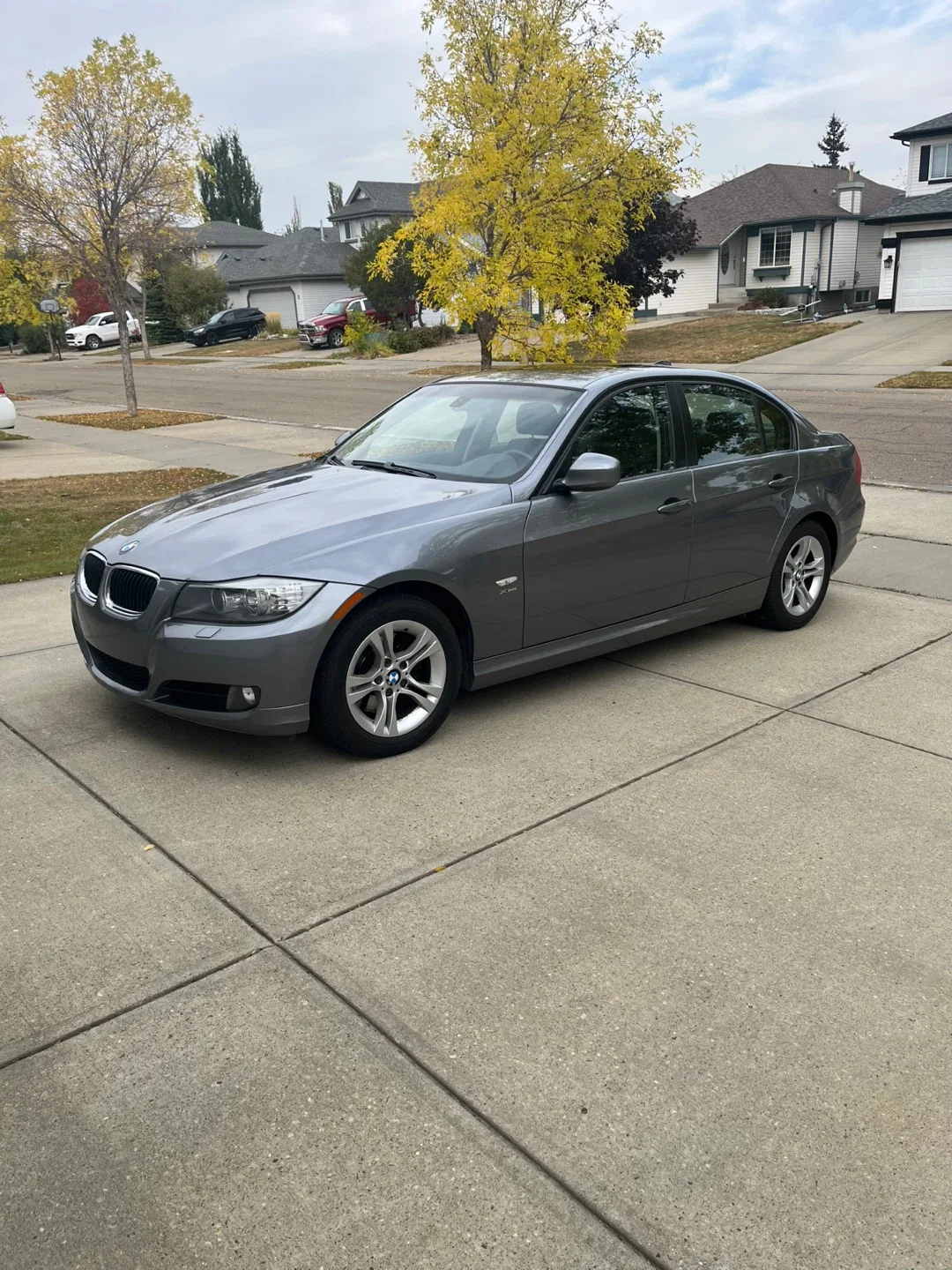 2009 BMW 328i image indicator(2)