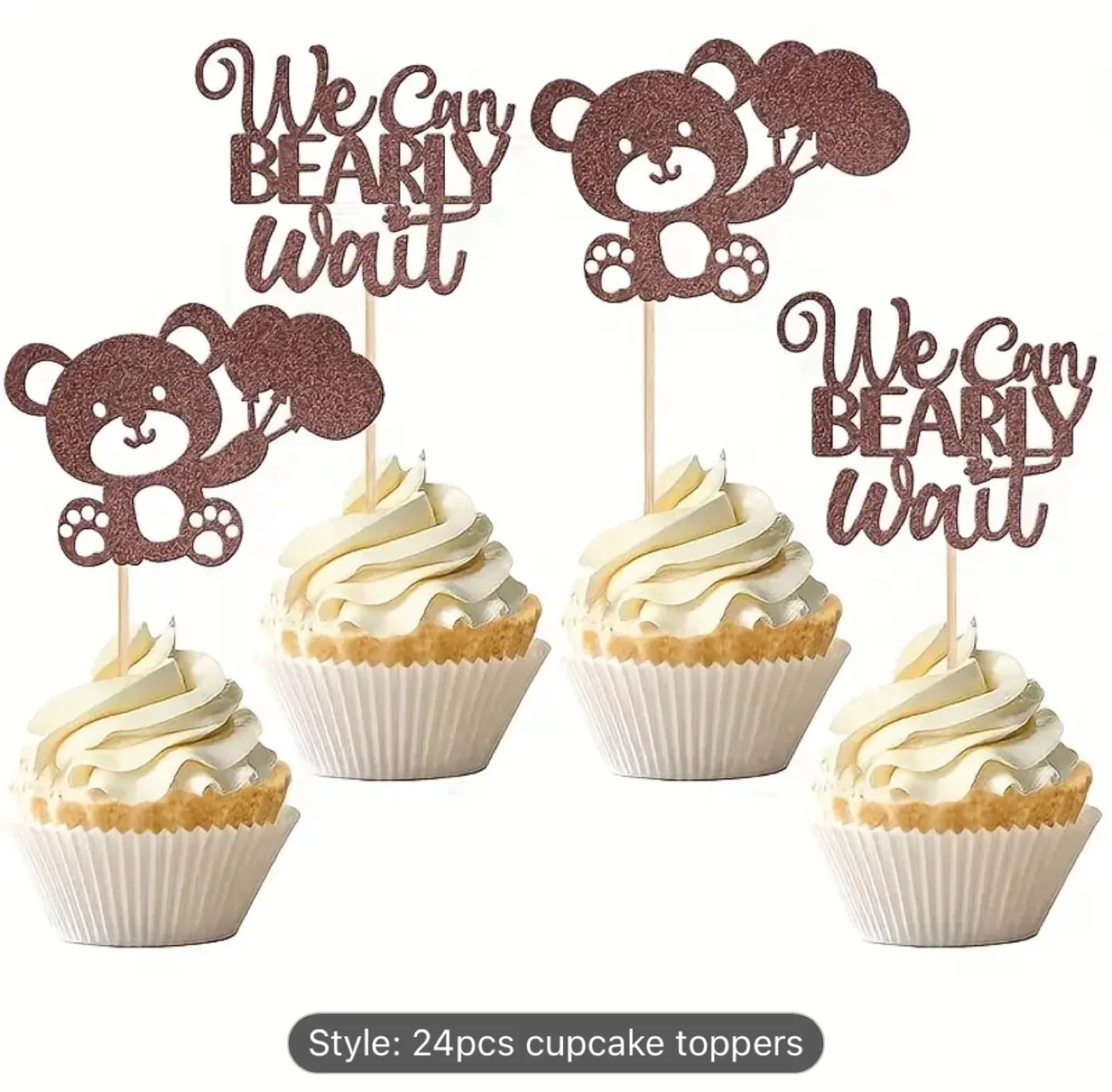 Baby Shower Decorations & Games Bundle image indicator(6)