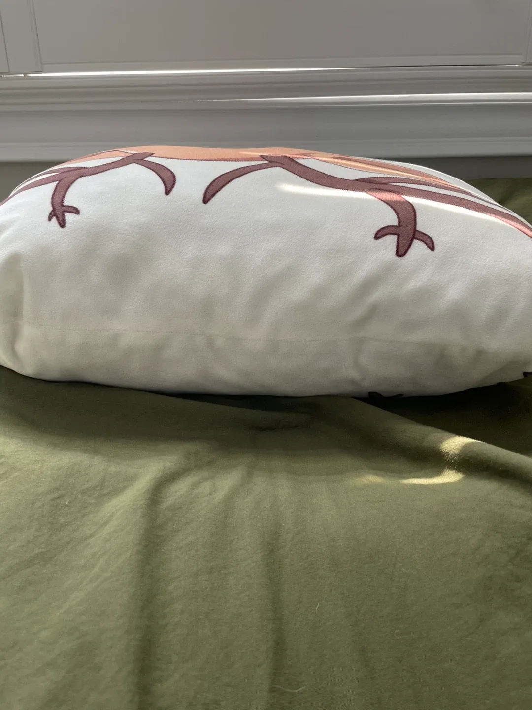 Louis BEASTARS Small Pillow image indicator(5)