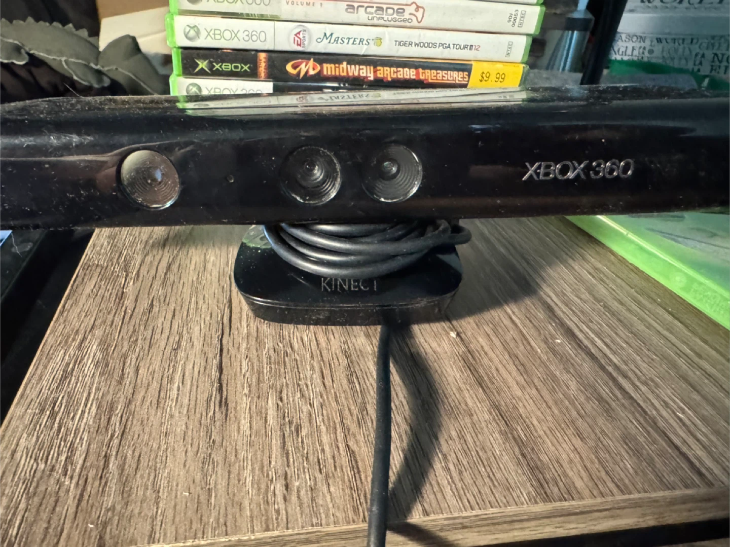 Xbox 360 Accessories Bundle - photo 2