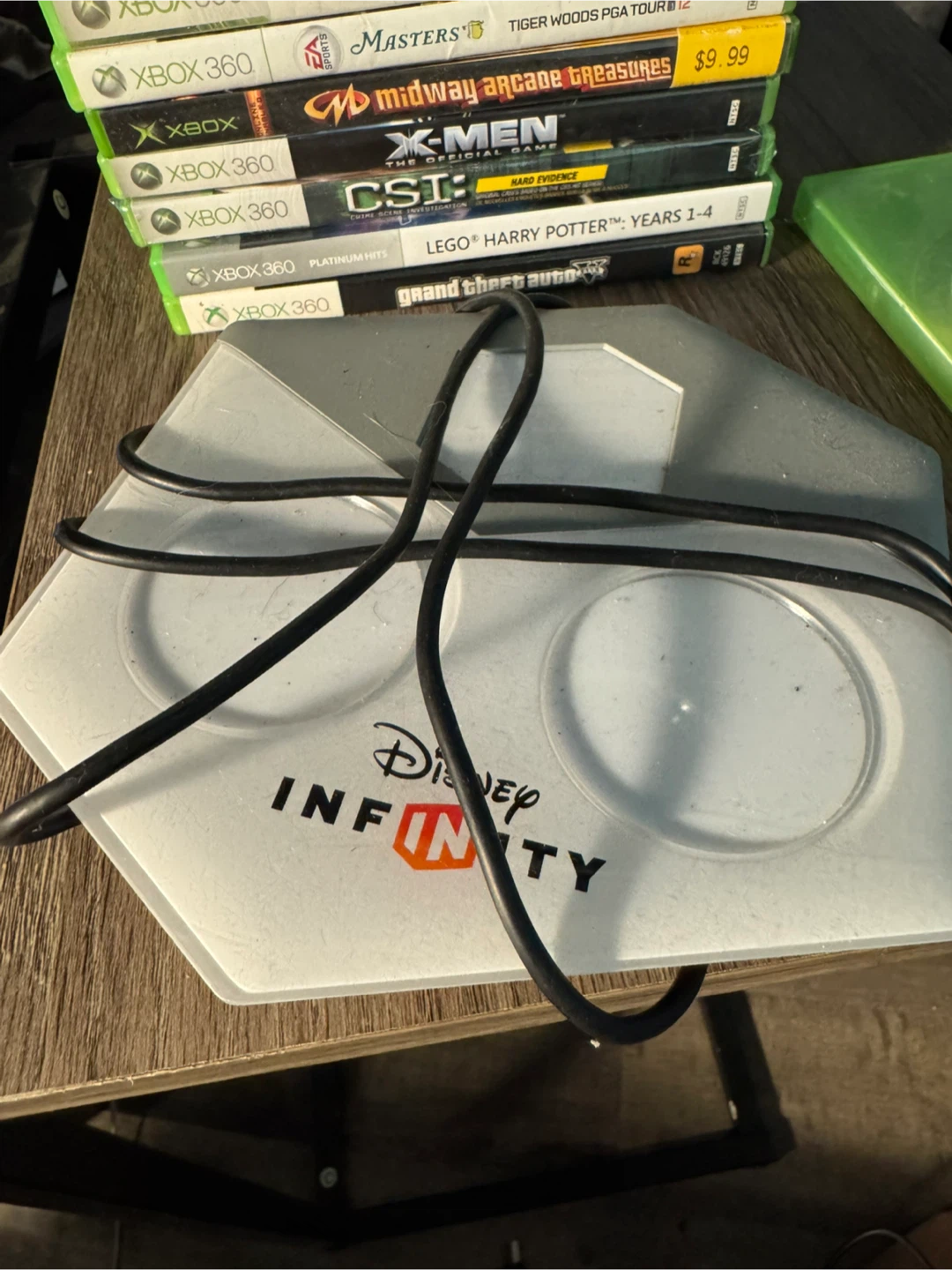 Xbox 360 Accessories Bundle - photo 4