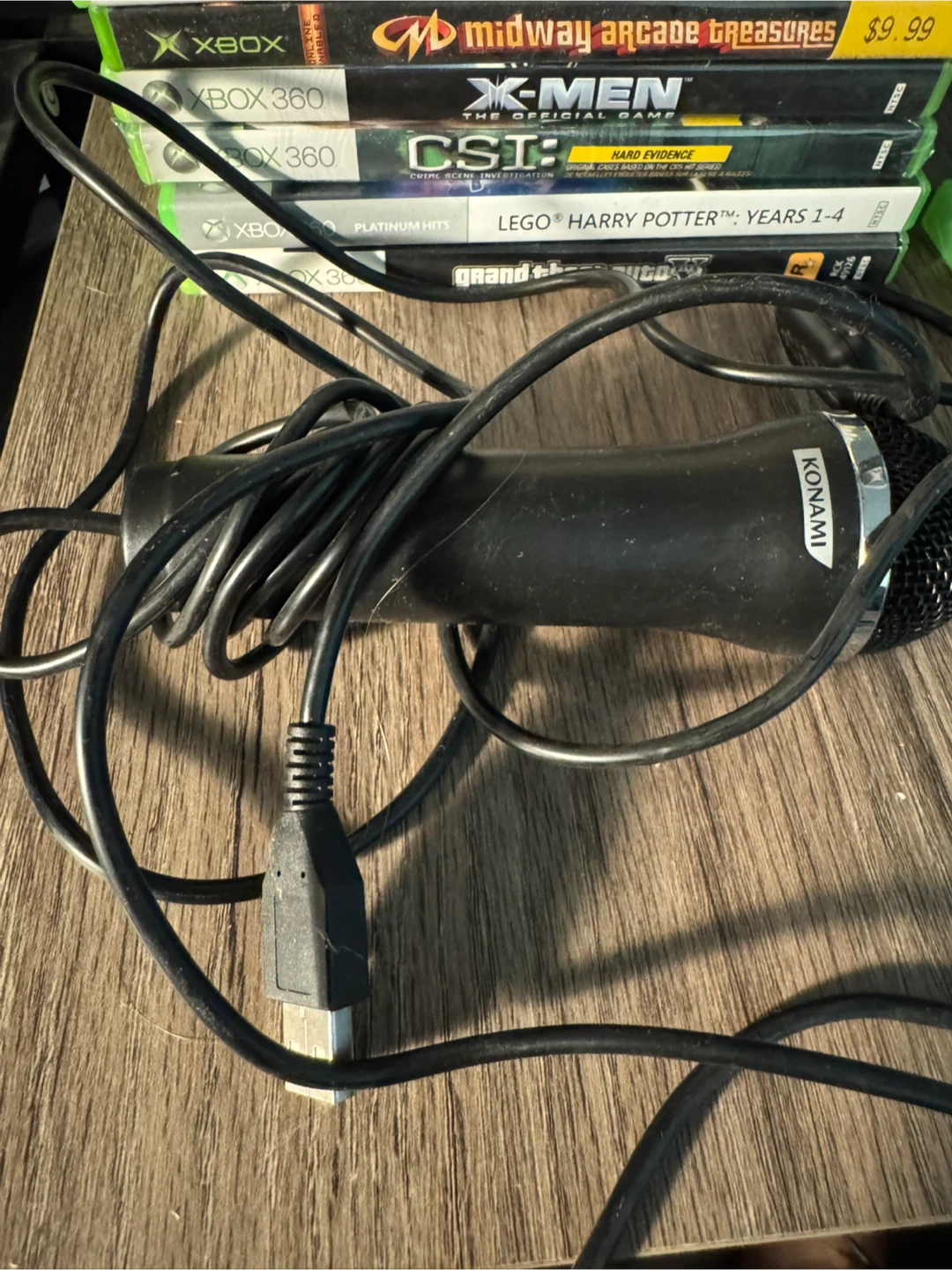 Xbox 360 Accessories Bundle - photo 3