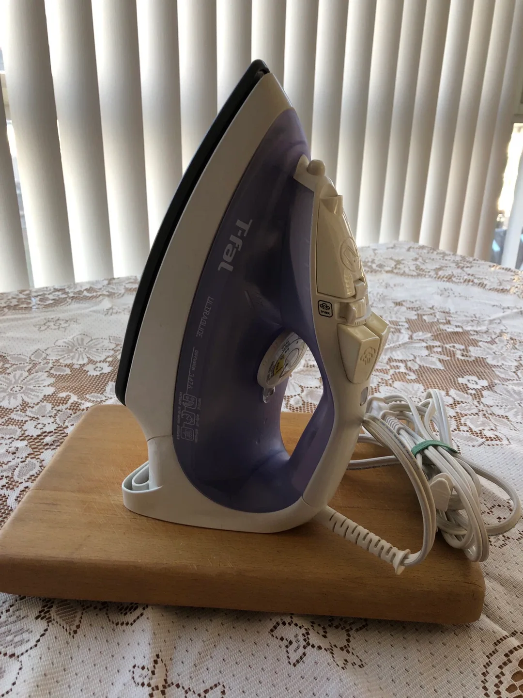 T-fal Ultraglide Iron thumbnail