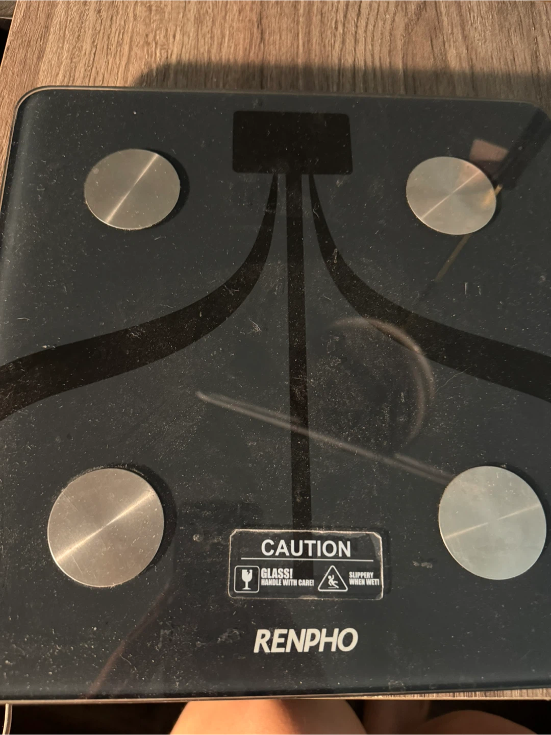 RENPHO Smart Body Scale