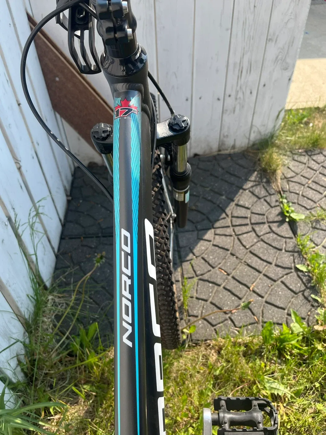 Norco Storm 6.3 Mountain Bike image indicator(3)