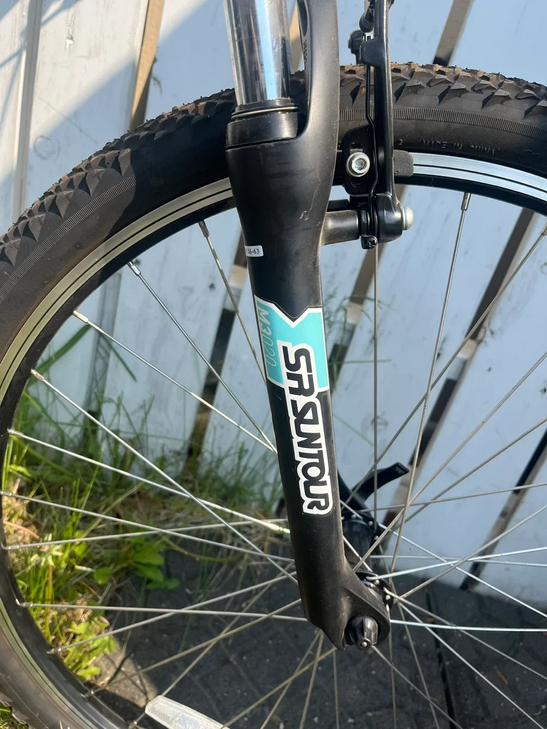 Norco Storm 6.3 Mountain Bike image indicator(5)