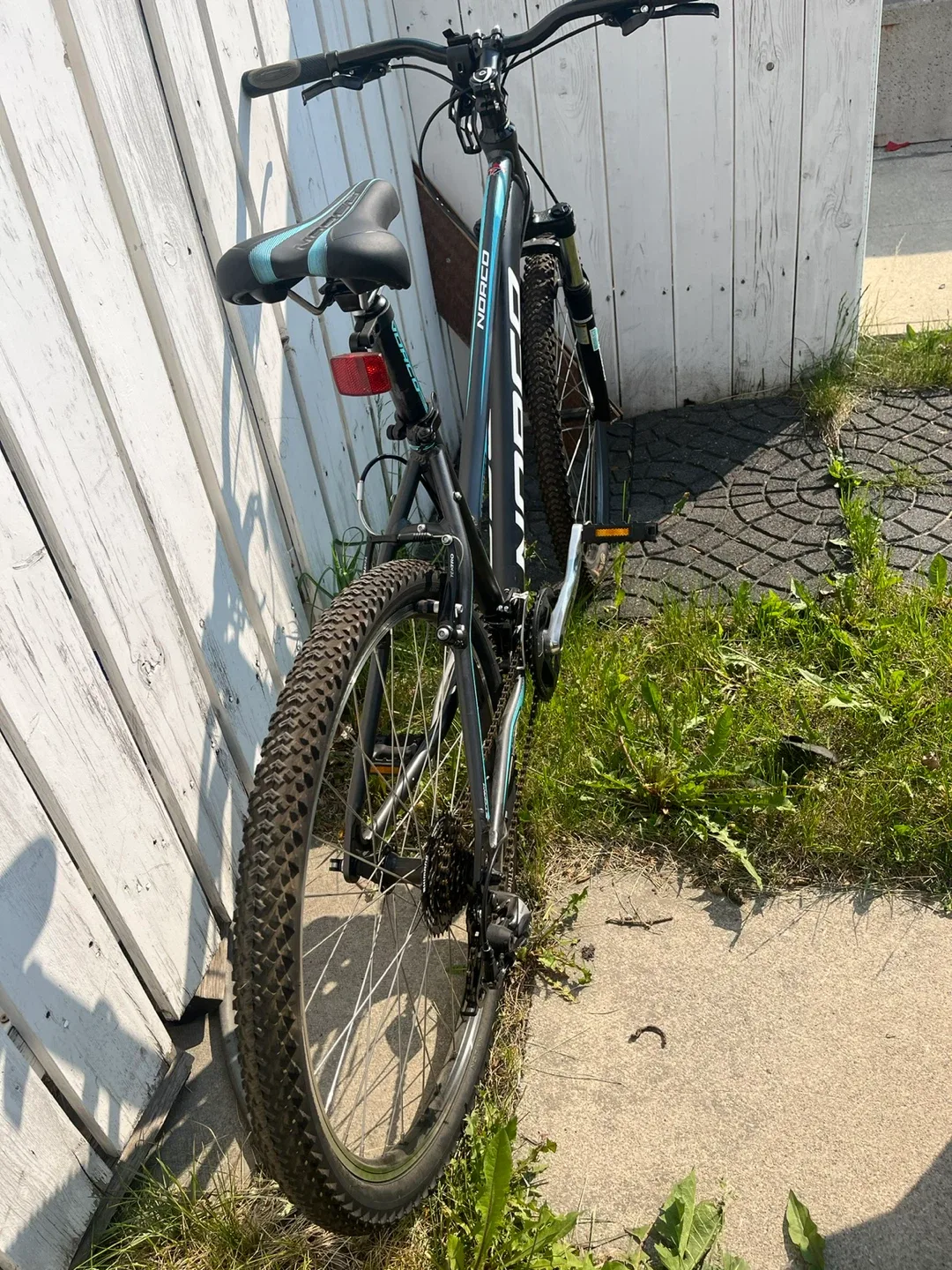 Norco Storm 6.3 Mountain Bike image indicator(2)