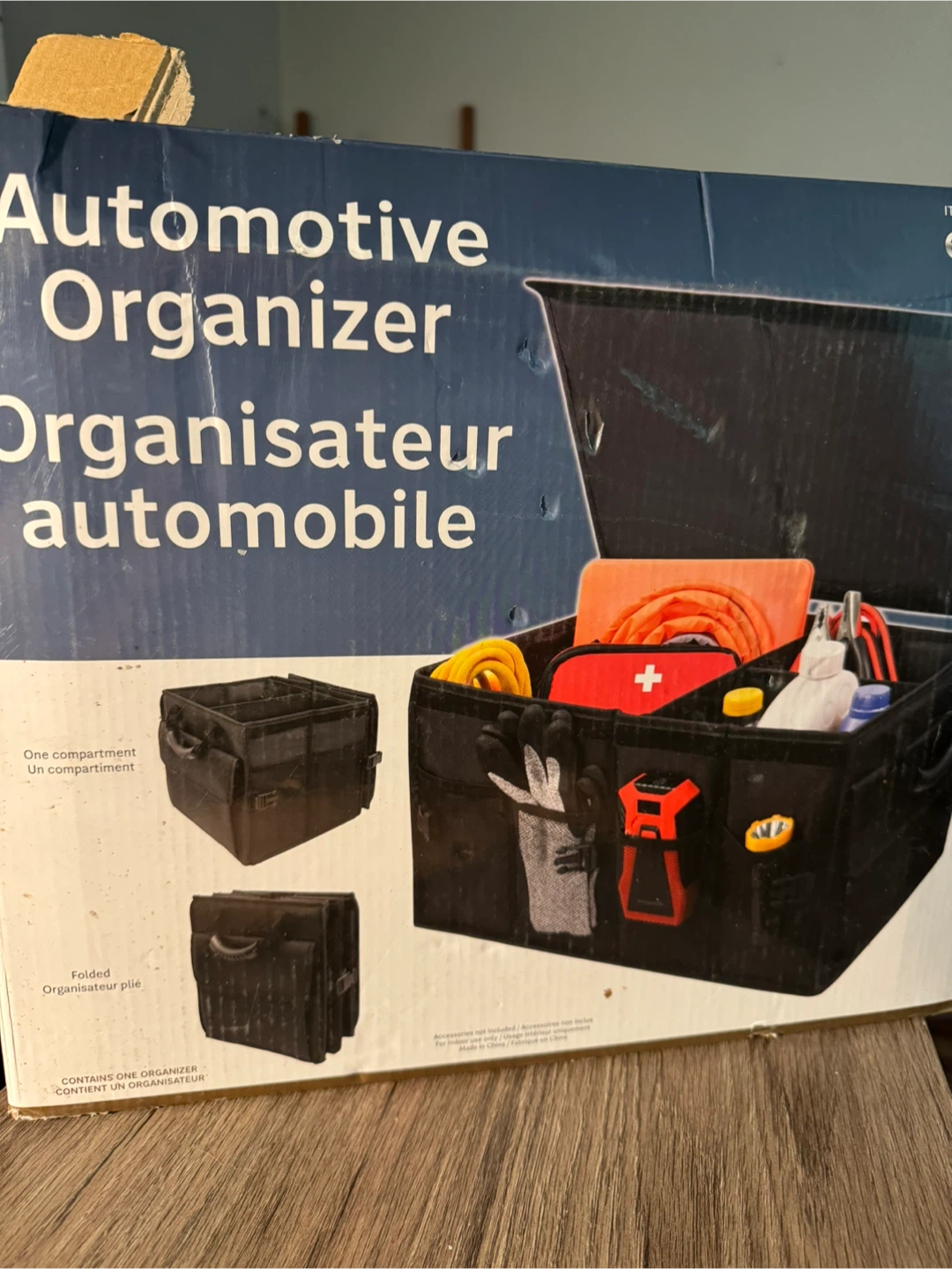 Vehicle Set