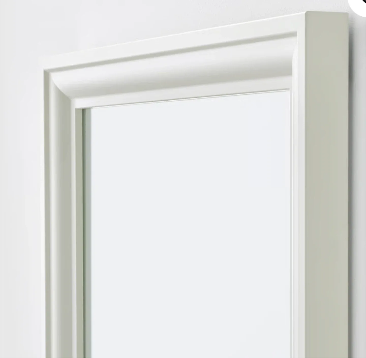 IKEA TOFTBYN White Mirror image indicator(3)