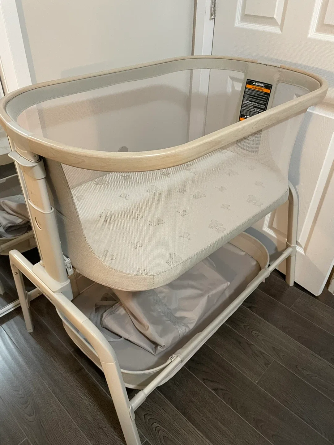 Maxi-Cosi Iora Bassinet image indicator(3)