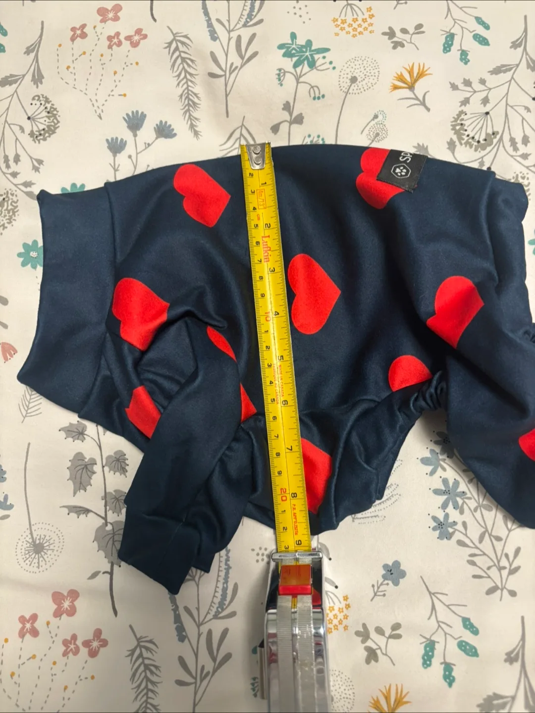 Spark Paws Dog Pajamas (3) - New image indicator(5)