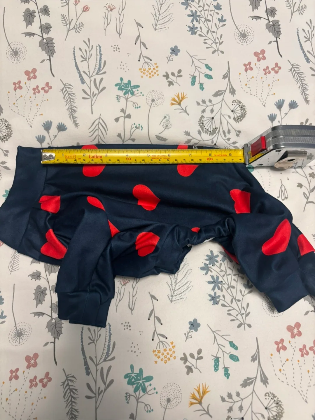 Spark Paws Dog Pajamas (3) - New image indicator(6)