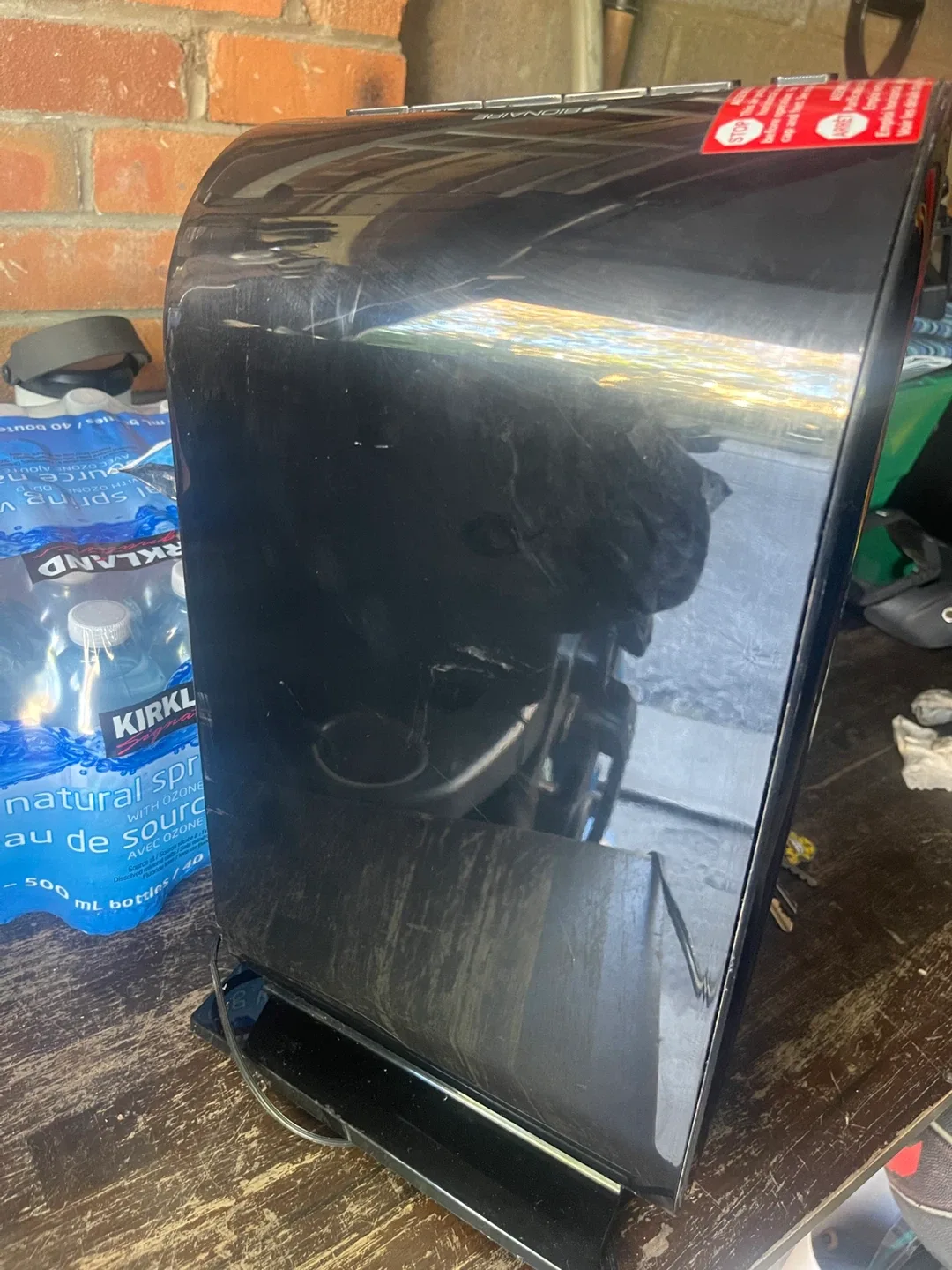 Bionaire BAP529BC-CN Air Purifier image indicator(4)