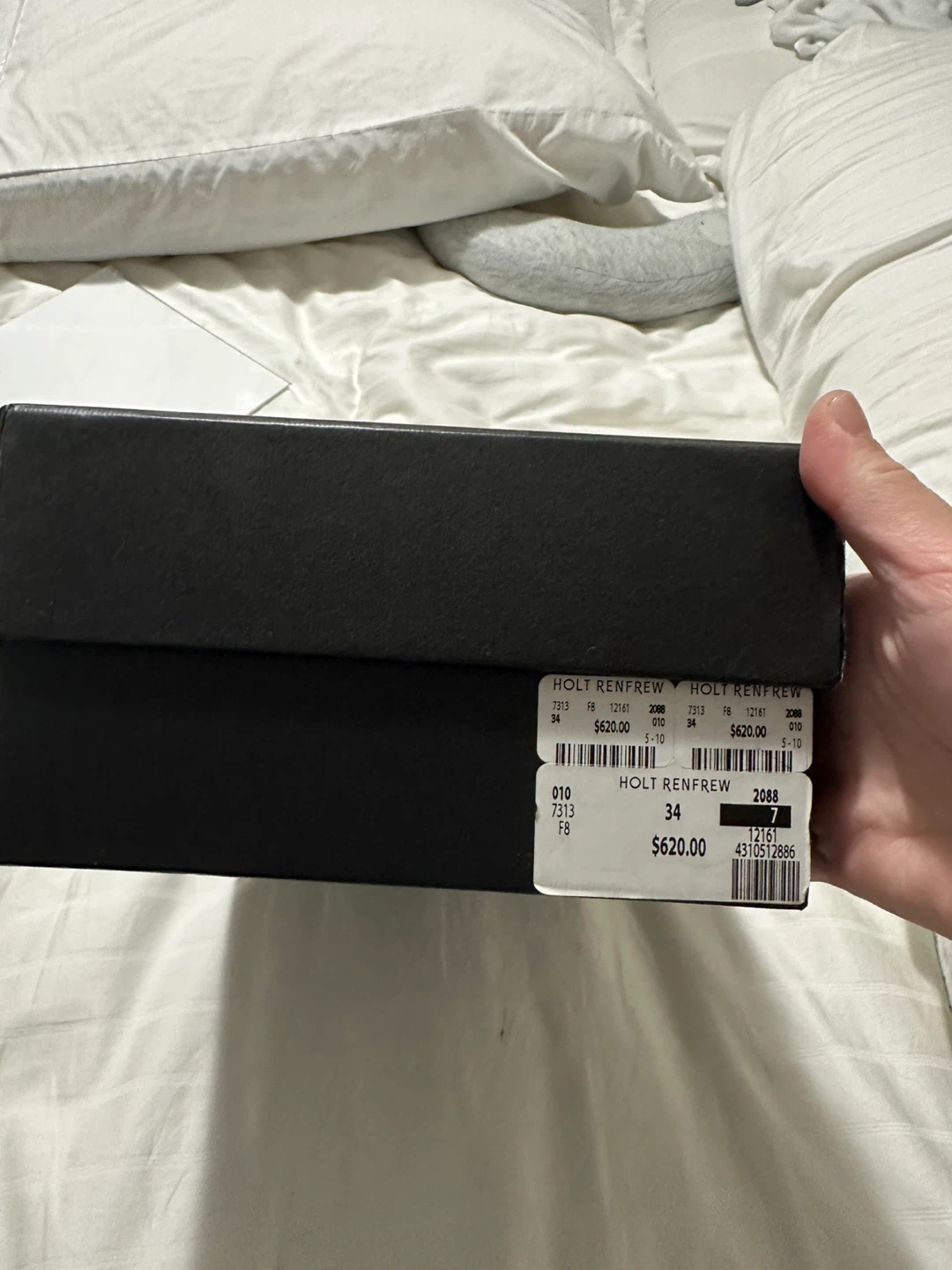 Gucci Espadrille Flats Size 37