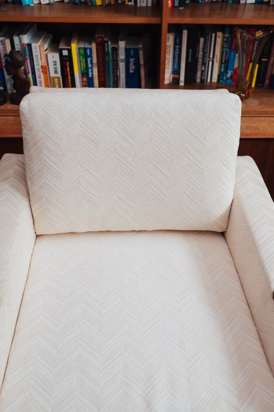 Teak MCM Arm Chairs 🤎 image indicator(4)