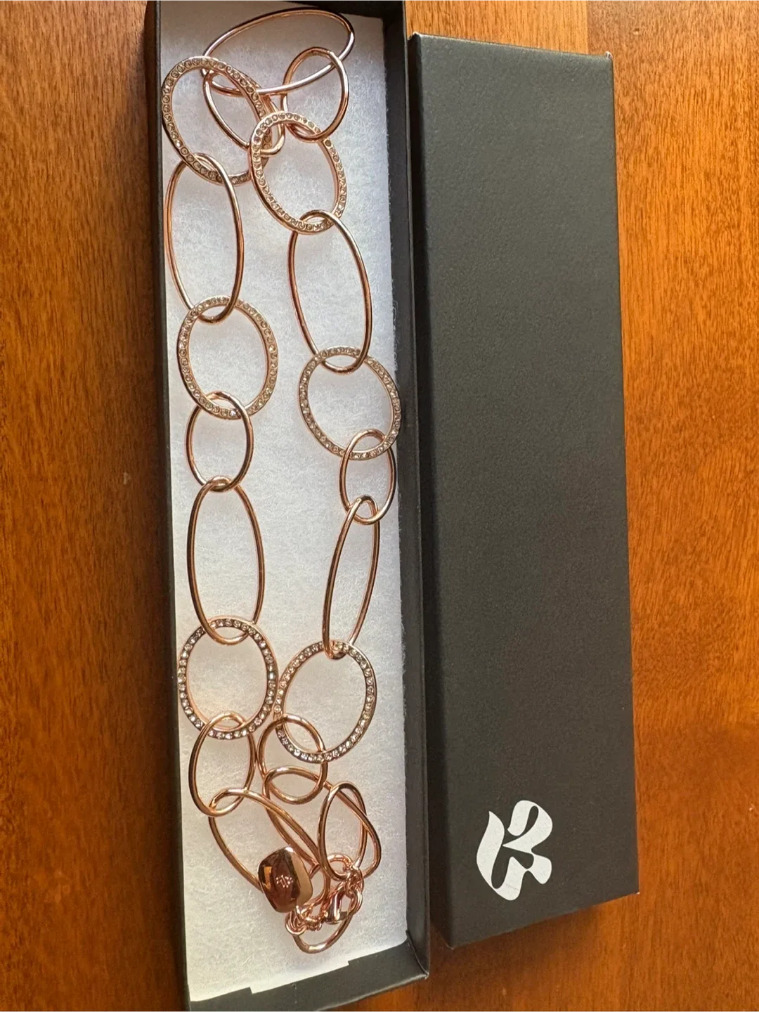Ralph Lauren, Necklace thumbnail