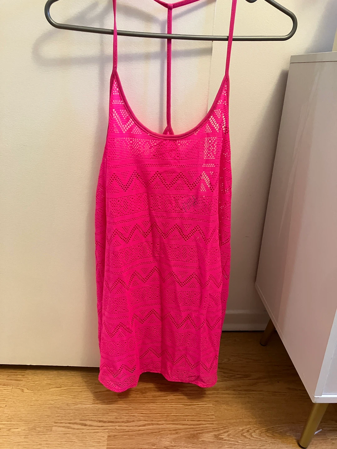 Victoria's Secret PINK Cover Up - Size M