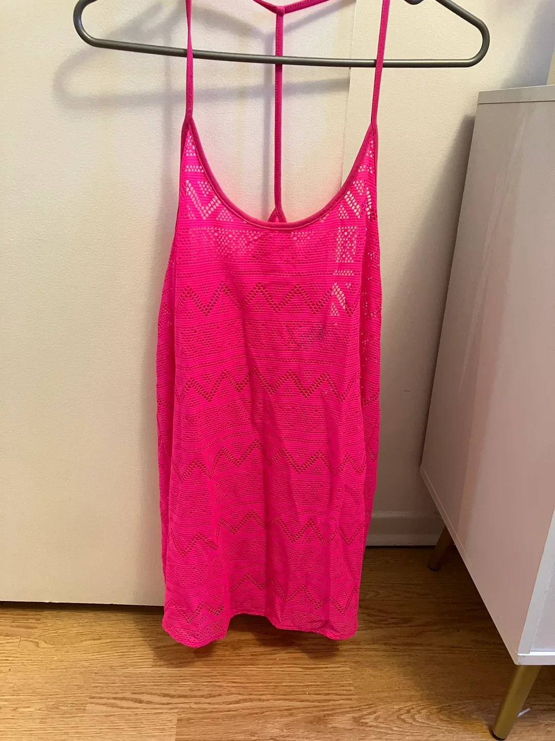 Victoria's Secret PINK Cover Up - Size M thumbnail