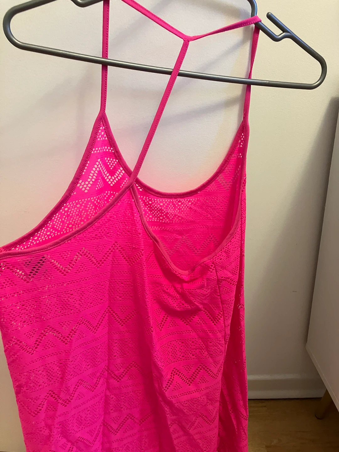 Victoria's Secret PINK Cover Up - Size M - photo 4