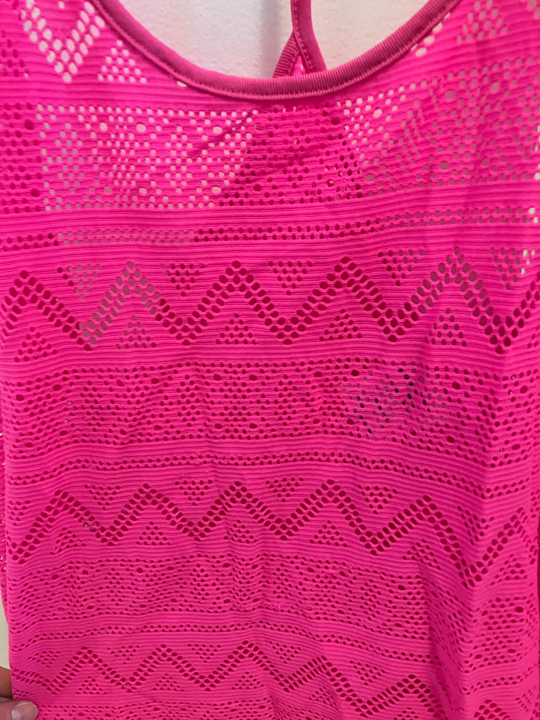 Victoria's Secret PINK Cover Up - Size M - photo 2